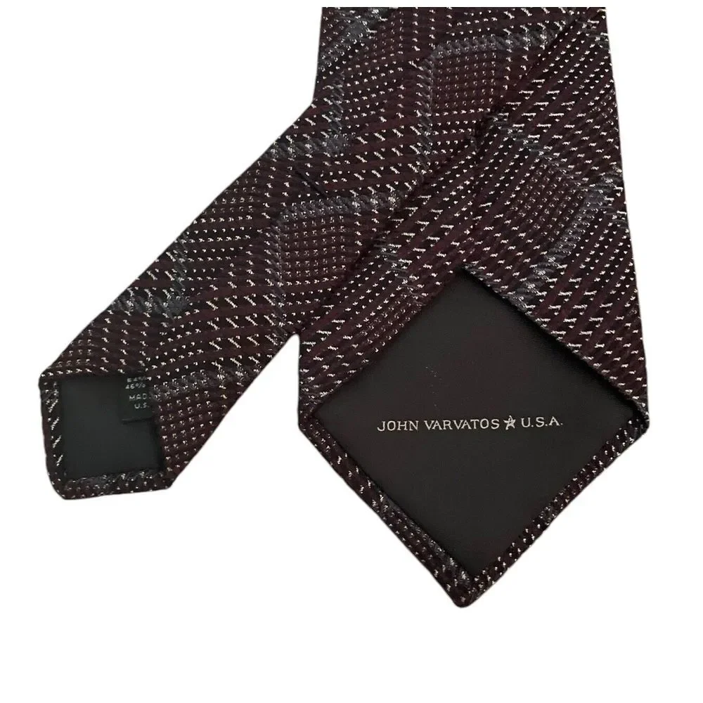 John Varvatos excellent preowned